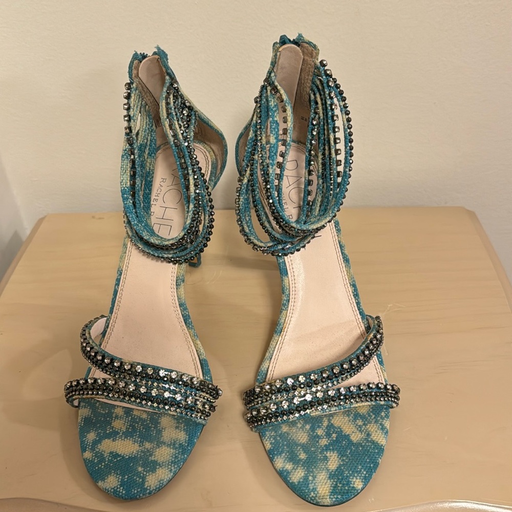 Rachel Rachel Roy women, heel shoes